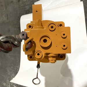 Motor de Giro R55-7 para Excavadora Hyundai, Repuestos 31M8-10130, Motor Rotatorio - Product Image 3