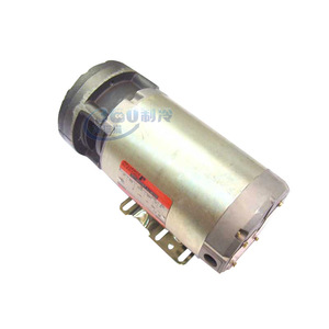 York Screw Centrifuge Oil Pump 026-31693-000 <b>Refrigeration</b> Metal Part - Product Image 1