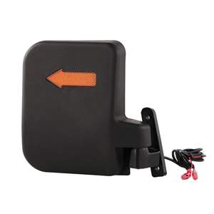 Carrito de Golf Club Car Ezgo YMA con Luces Intermitentes LED y Espejos Retrovisores Laterales - Product Image 2