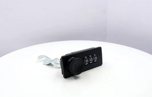 Dl1152x Jucro Nhà Máy Bán Buôn Chất Lượng Cao Công Nghiệp Nhựa 3-Chữ Số Kết Hợp Khóa Hội Thảo Ngoài Trời Kho - Product Image 2