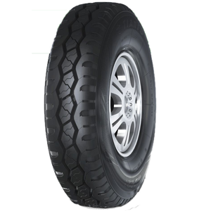 Pneu sans chambre à air pour voiture de tourisme <span class=keywords><strong>HUP</strong></span> Business 225/40ZR18 Warrior Doublecoin - Product Image 4