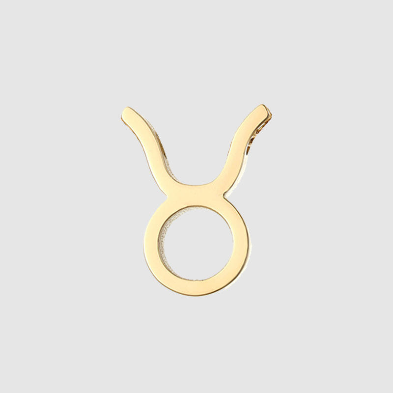 ราศีพฤษภ-เหล็ก