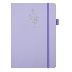 Carnet en cuir de haute qualité pour la planification personnelle, écriture fluide, articles littéraires, directement de l'usine 2026 - Product Image 1