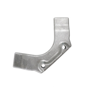 OEM ODM Carbon hợp kim thép rèn Nhà máy cung cấp chết giả mạo gia công dịch vụ nhôm rèn nóng các bộ phận - Product Image 1