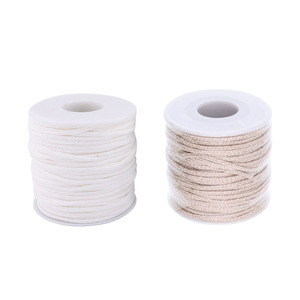 <span class=keywords><strong>Vela</strong></span> ancha <span class=keywords><strong>de</strong></span> cáñamo <span class=keywords><strong>de</strong></span> algodón a prueba <span class=keywords><strong>de</strong></span> fugas, <span class=keywords><strong>mecha</strong></span> eco 14, insoplable, mechas cdn <span class=keywords><strong>de</strong></span> 20cm, venta al por mayor - Product Image 2