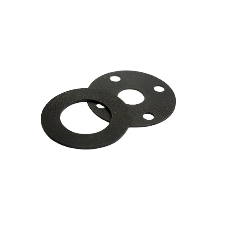 Hot item oem thickness anti rubber gasket