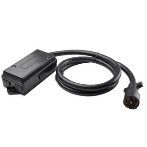 S20233 7ワイヤーRVケーブルワイヤーとプラグ付き7ウェイジャンクションボックス - Product Image 5