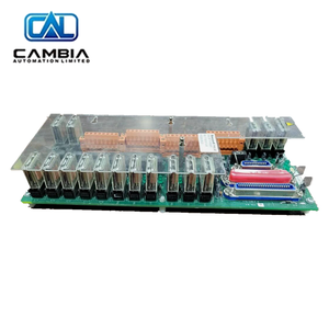 MC-TDOY23 51204166-175 IOTA Redundante para Equipos de Control Industrial MC-TDOY23 51204166-175 Alta Fiabilidad Garantiza un Rendimiento Óptimo - Product Image 4