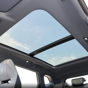 Nouveau Enenrgy Suv Hybrid Changan <span class=keywords><strong>Z6</strong></span> Idd 5 sièges 200Km Voitures électriques Nouveau modèle - Product Image 6
