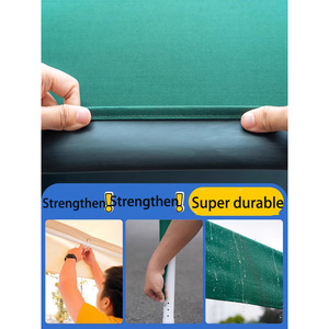 Chất Lượng Cao Tùy Chỉnh Xe Bãi Đậu Xe Nhà Bãi Đậu Xe Có Thể Gập Lại Nhà Khẩn Cấp Ngoài Trời Cắm Trại Tán Gazebo Lều - Product Image 2