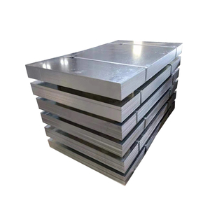 Manufacturer Wholesale Dx51d Dx52d Dx53d 6mm-thick Galvanized Steel Sheet Metal GS BIS SASO TISI Certified Cold <b>Rolled</b> Full Hard - Product Image 4
