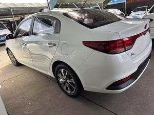 K-I-A K2 Sedán 2016, 1.4L, Transmisión Manual, Modelo <span class=keywords><strong>GLS</strong></span> Usado, Cuatro Puertas, Cinco Plazas, Familiar, con Caja de Cambios Automática, Cámara Trasera, Neumáticos R15 - Product Image 6