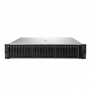 Servidor en Rack DL380 Gen12 24SFF 2U, Intel Xeon 6507P 3.5GHz 64 Núcleos, 32GB DDR5, 2.4TB SAS 12G SSD, Kit de Rieles, en Stock - Product Image 6