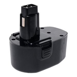 14,4 V 1.5Ah 2.0Ah 2.5Ah 3.0Ah reemplazar PS140 Tormenta de Fuego POD batería <span class=keywords><strong>NiMH</strong></span> baterías para Black & Decker - Product Image 1