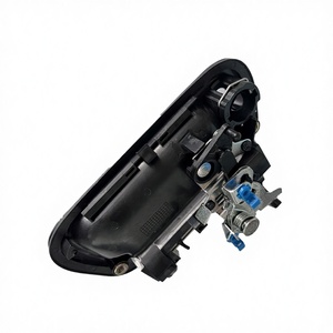 Poignée de coffre Toyota 69090-0C010, pièce de rechange pour réparation de hayon SY-071 - Product Image 1
