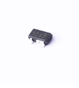 TLE4250-2G SCT-595ซิลค์สกรีน52S ตัวควบคุมเชิงเส้น (LDO) ชิป SMD TLE4250-2G TLE4250 - Product Image 1