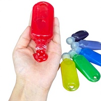Craie liquide anti-poussière 59 ml pour mains sèches, adhérence pour pole dance, à base de carbonate de magnésium