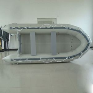 Prix de gros d'usine en Chine pour <span class=keywords><strong>bateau</strong></span> pneumatique en PVC, radeau gonflable, <span class=keywords><strong>bateau</strong></span> de rafting - Product Image 5