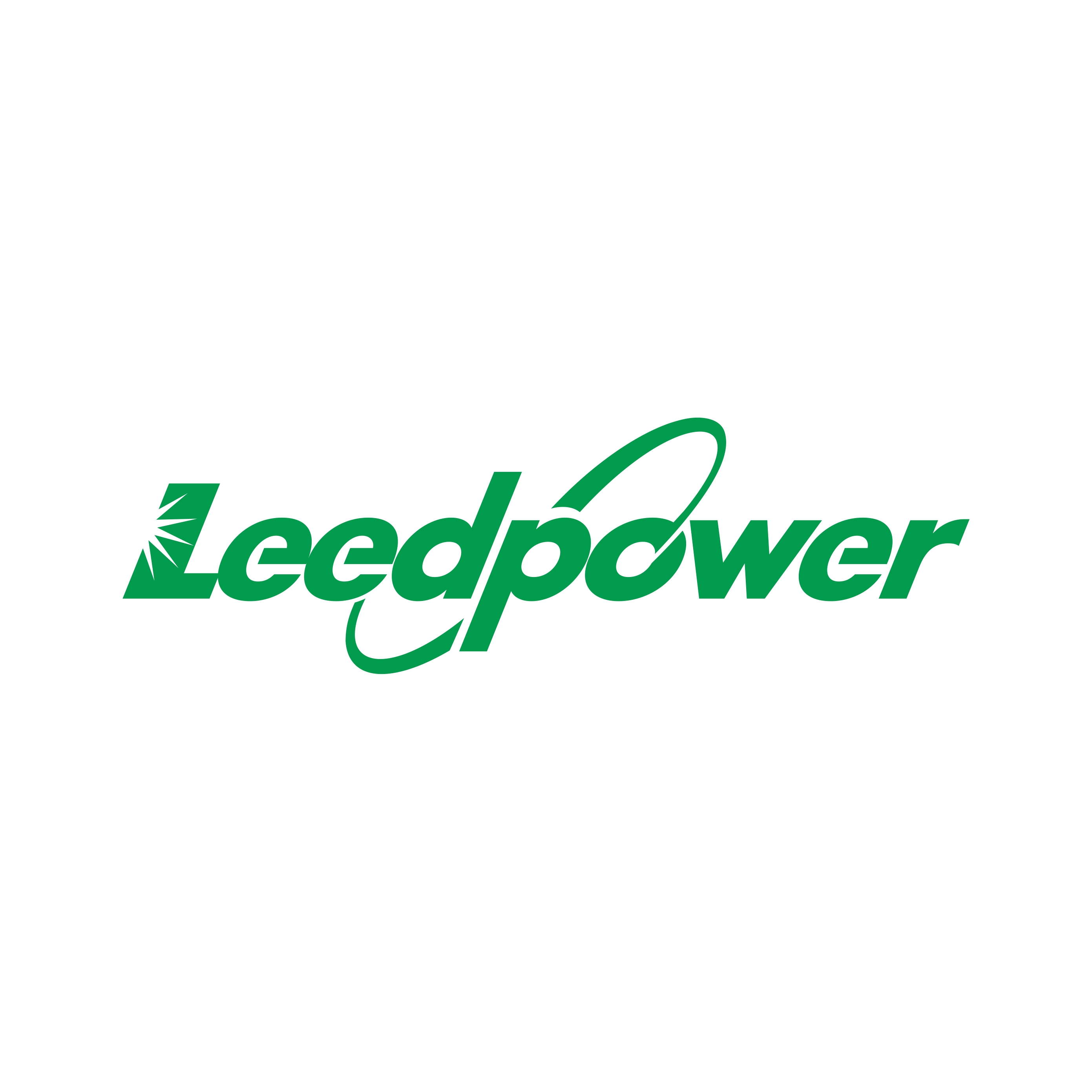 Guangzhou Leed Power Co., Ltd.