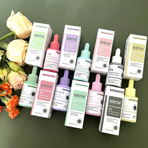 100% suero ordinario Natural puro niacinamida antienvejecimiento líneas finas Retinol cuidado de la piel cara suero Facial suero Retinol - Product Image 1