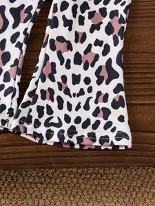 เสื้อผ้าเด็กหรูหรา ชุดเด็กผู้หญิง เสื้อกั๊กแขนยาวสีขาวและกระโปรง เสื้อผ้าเด็กผู้หญิงวัยหัดเดิน 0-3 ปี - Product Image 5