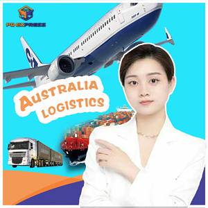 Low-Cost Express <span class=keywords><strong>Air</strong></span> <span class=keywords><strong>Cargo</strong></span> <span class=keywords><strong>Freight</strong></span> Forwarder da China para a Austrália para o transporte de carga a granel - Product Image 1
