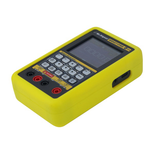 Générateur de signaux multifonctionnel MR9271PRO avec écran LCD, communicateur HART 4-20mA, mode Simplex/Duplex pour la débogage Modbus - Product Image 1