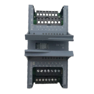 Controlador PLC Nuevo y Original S7-1200 SM1231 Módulo de Entrada Analógica 6ES7231-4HF32-0XB0 - Product Image 1