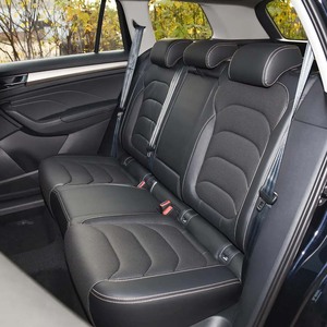 VW Skoda <span class=keywords><strong>Kodiaq</strong></span> SUV 2024 AWD Benzina 2.0T 220CV L4 R19 162kW/350Nm Versione Flagship 7 Posti Guida a Sinistra Alta Qualità - Product Image 5