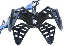 ¡SAMTRA! Los más vendidos agarradores de fruta de palma para tractores en Malasia/Indonesia/Colombia/Tailandia - Product Image 4