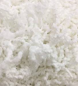 Residuos de hilo 100% poliéster, fabricante de residuos textiles de Vietnam - Product Image 3