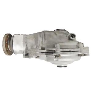 Reductor de Eje Trasero Diferencial de Alta Calidad para BMW Serie 5 F07/F10/F11 (2009-2013) - Product Image 4
