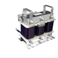 Réacteur Bicowo PCKSG série basse tension 450V, capacité 80