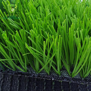 Gazon synthétique pour terrain de sport, gazon artificiel, tapis en faux gazon pour terrain de sport, aire de jeux extérieure - Product Image 5