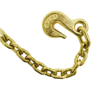 Manufacturers Wholesale High Quality Chain Hook For Cargo Control
