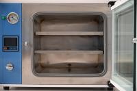 Horno de Secado al Vacío Horizontal, Incubadora para Cultivo de Bacterias y Hongos Microbianos, Equipo para Experimentos Biológicos y Médicos