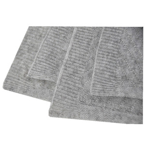 BLUE PHOENIXジャージーショールレディースニットウールポンチョスカーフモスリンドバイヒジャーブイスラム教徒ショールスカーフショルダーショール - Product Image 5