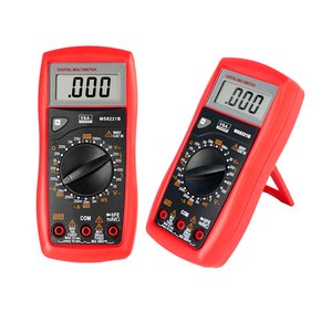 Nhà Máy Giá xách tay DMM vạn năng kỹ thuật số chuyên nghiệp đa chức năng <span class=keywords><strong>Tester</strong></span> điện <span class=keywords><strong>Transistor</strong></span> Kiểm tra ms8221b - Product Image 6