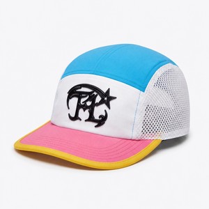 Gorra Trucker de Malla de 5 Paneles con Logotipo 3D de Vinilo Personalizado OEM, Impermeable, Deportiva, con Protección Solar para Adultos, Venta al Por Mayor - Product Image 1