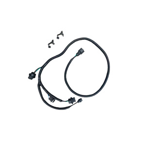 Arnés de cableado para el soporte de la lámpara del lado del conductor Gm Daewoo 23295980 para Sierra 2016-2018, repuesto para reparación automotriz - Product Image 2