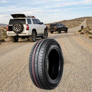 Pneu de voiture Sailun 195/65R15 certifié ECE, pneu en caoutchouc pour SUV pour voitures particulières - Product Image 4