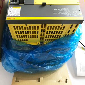 Amplificador de Husillo para Servoaccionamiento Original FANUC A06B-6320-H343 - Product Image 4