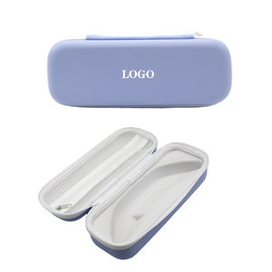 מפעל עמיד למים xwt eva משקפי שמש במקרה פגז זכוכית משקפיים במקרה פגז בטיחות עבור שקיות מיוחדות & מקרים - Product Image 5