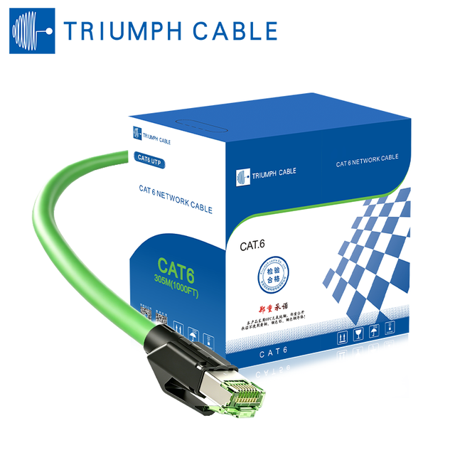 Cat5 Cat6a Cat6 Cat7 Cat8 Network Cable Outdoor Cable Flexible Network Cable Rj45 Cable Industrial Ethernet Cable