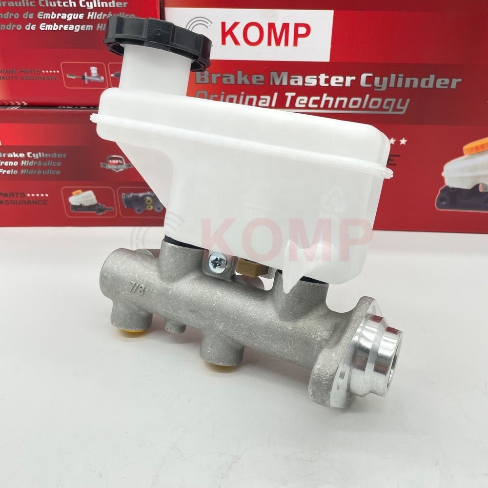 Brake Master Cylinder 58510-1C000 for Hyundai Getz