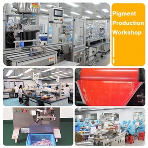 KHY Bộ Dụng Cụ Văn Phòng Phẩm Nghệ Thuật Cho Bé Gái Tranh Mini Bộ Sơn Acrylic Quà Tặng Sinh Nhật Màu Tự Làm Miễn Phí Vận Chuyển - Product Image 2