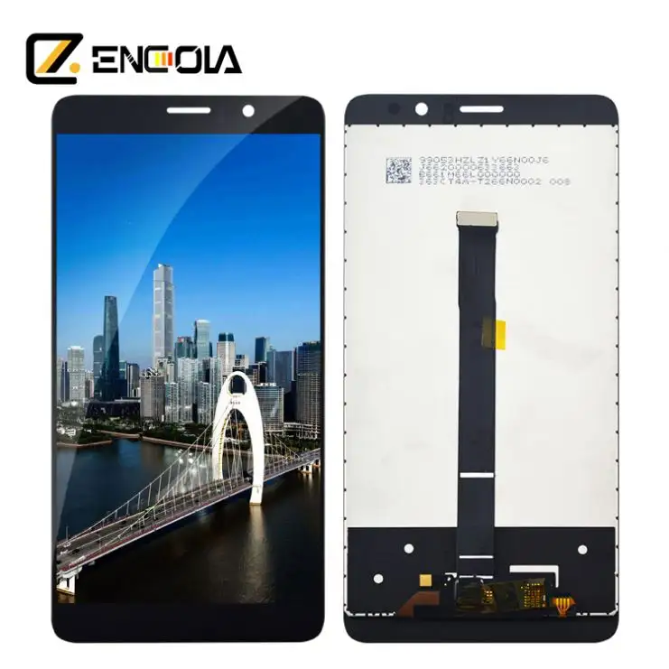 alibaba en espanol Replacement LCD Screen Display Digitizer Touch For Huawei MATE 9