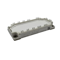 Modul IGBT Empat-Switch GD75PIT120C6SN 1200V 75A Half Bridge 2-Kanal Catu Daya DC-DC Teratur Perlindungan Arus Satu Tahun