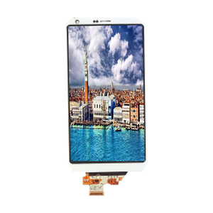 LM185WH2-TRA1 จอแสดงผล LCD ขนาด 18.5 นิ้ว ความละเอียด 1366*768 16.7M สีสันสดใส อายุการใช้งานยาวนาน - Product Image 1