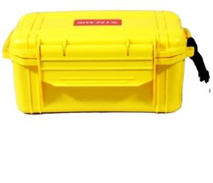 DF BP 3002A 1.6L 2L 3L 4L Estuche de Transporte Pequeño de Plástico al por Mayor, Caja Impermeable para Relojes con Espuma, Estuche Rígido de Transporte - Product Image 1